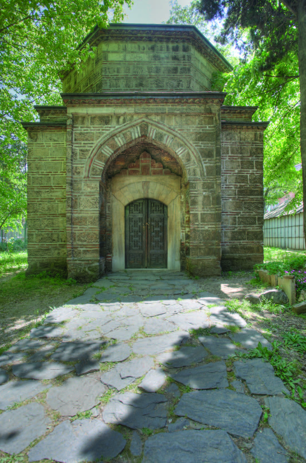 Gülşah Hatun Türbesi