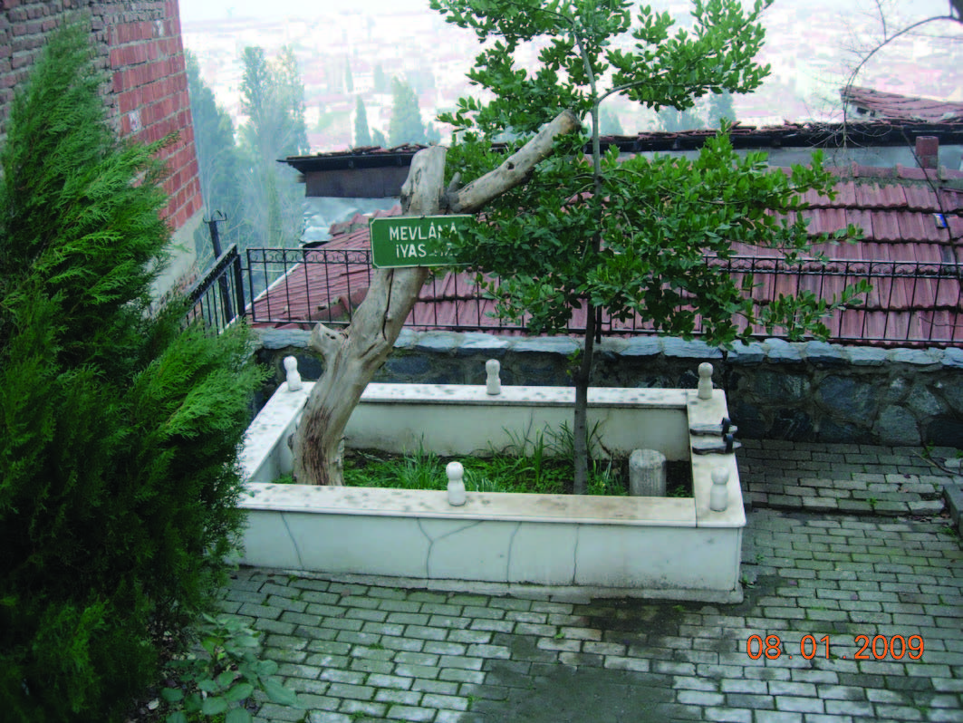 Molla İlyas