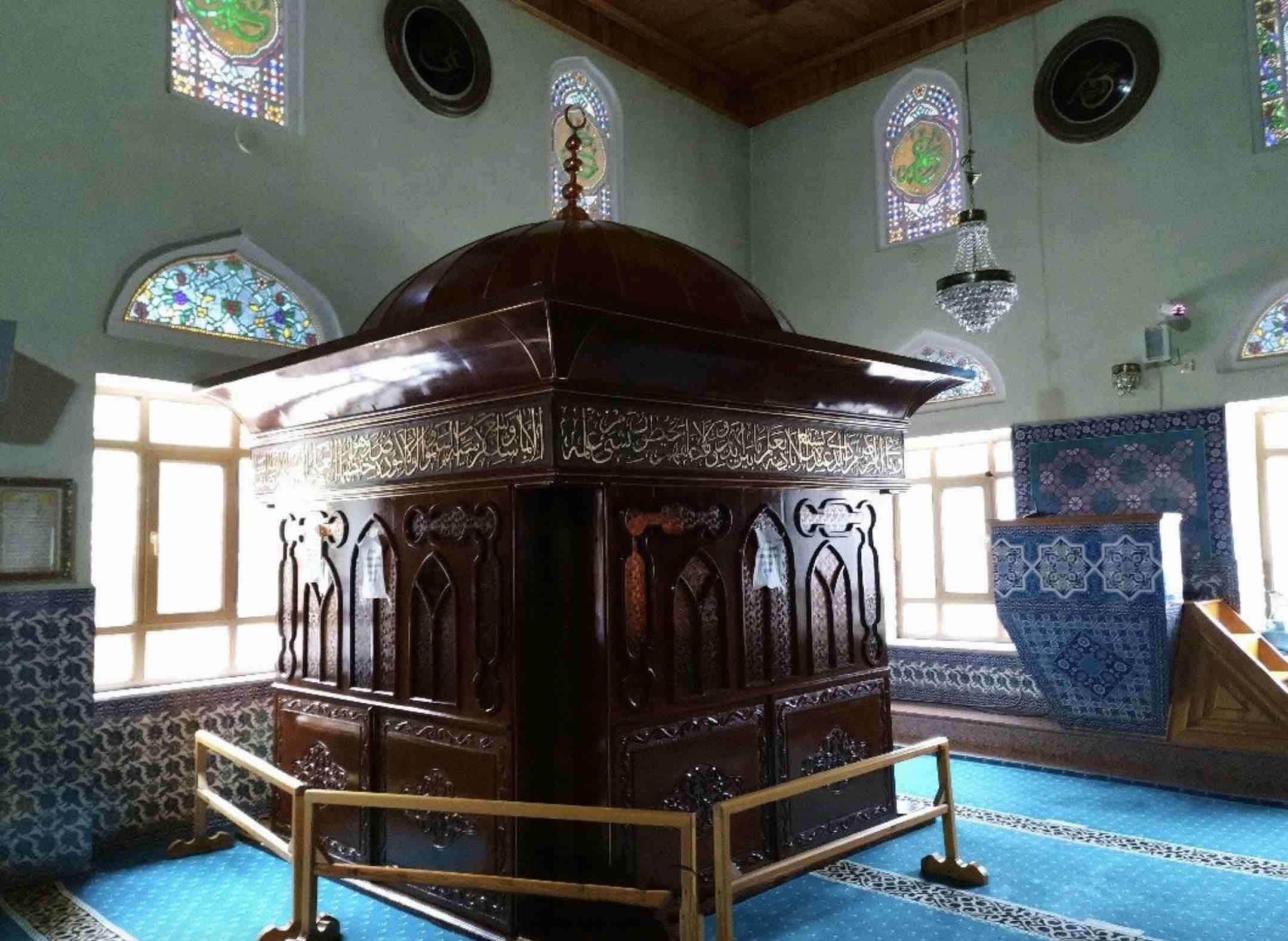Kasım Efendi Hazretleri – İnegöl