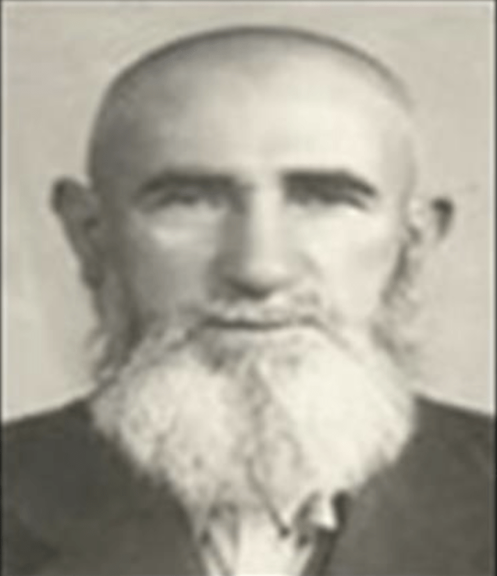 Abdullah Develioğlu