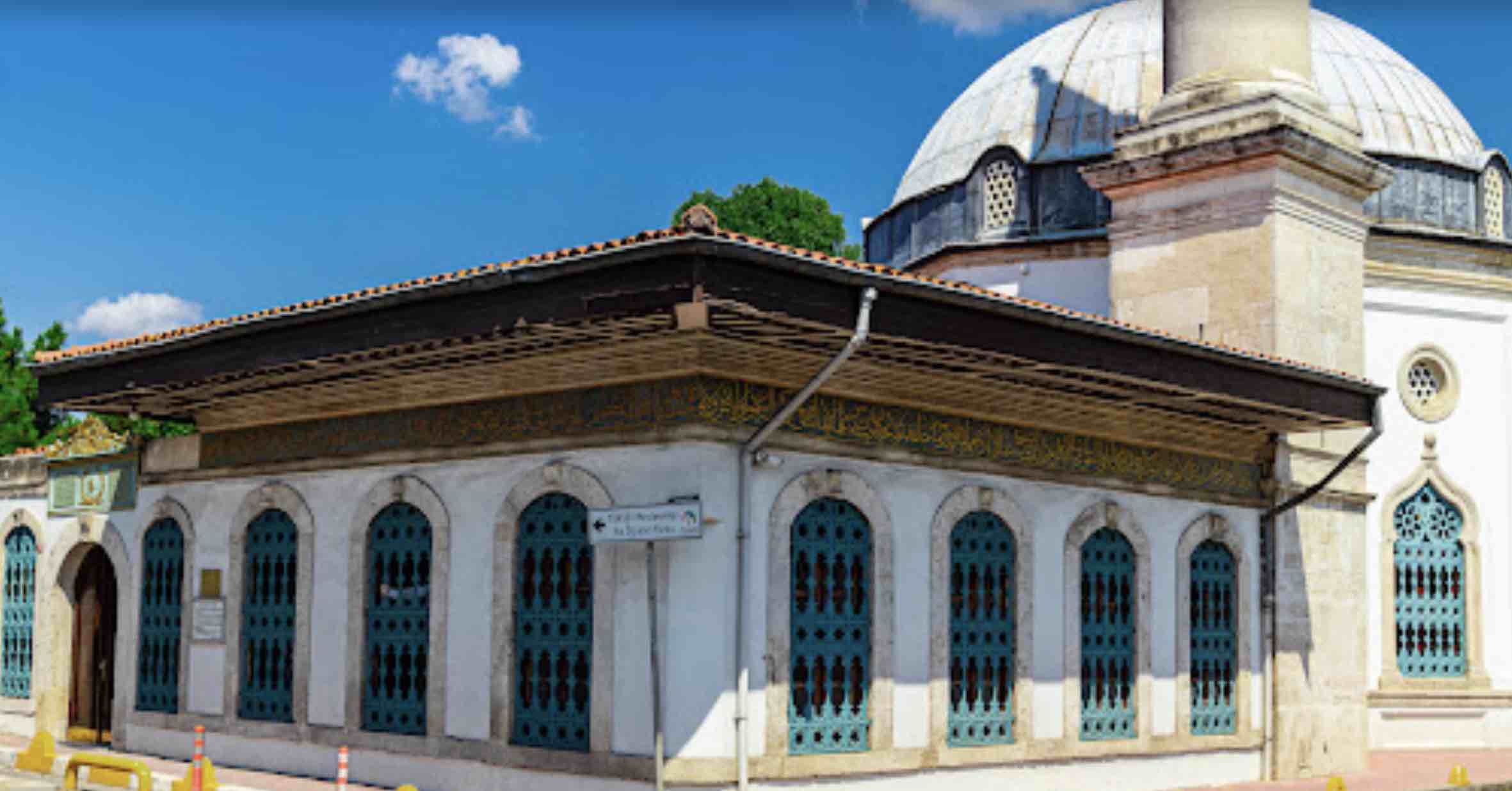 Bali Süleyman Ağa