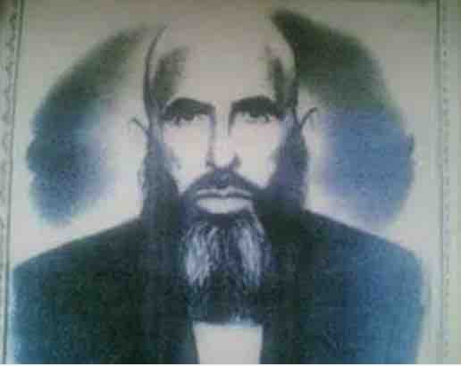 Çekiçlerli İzzet Baba