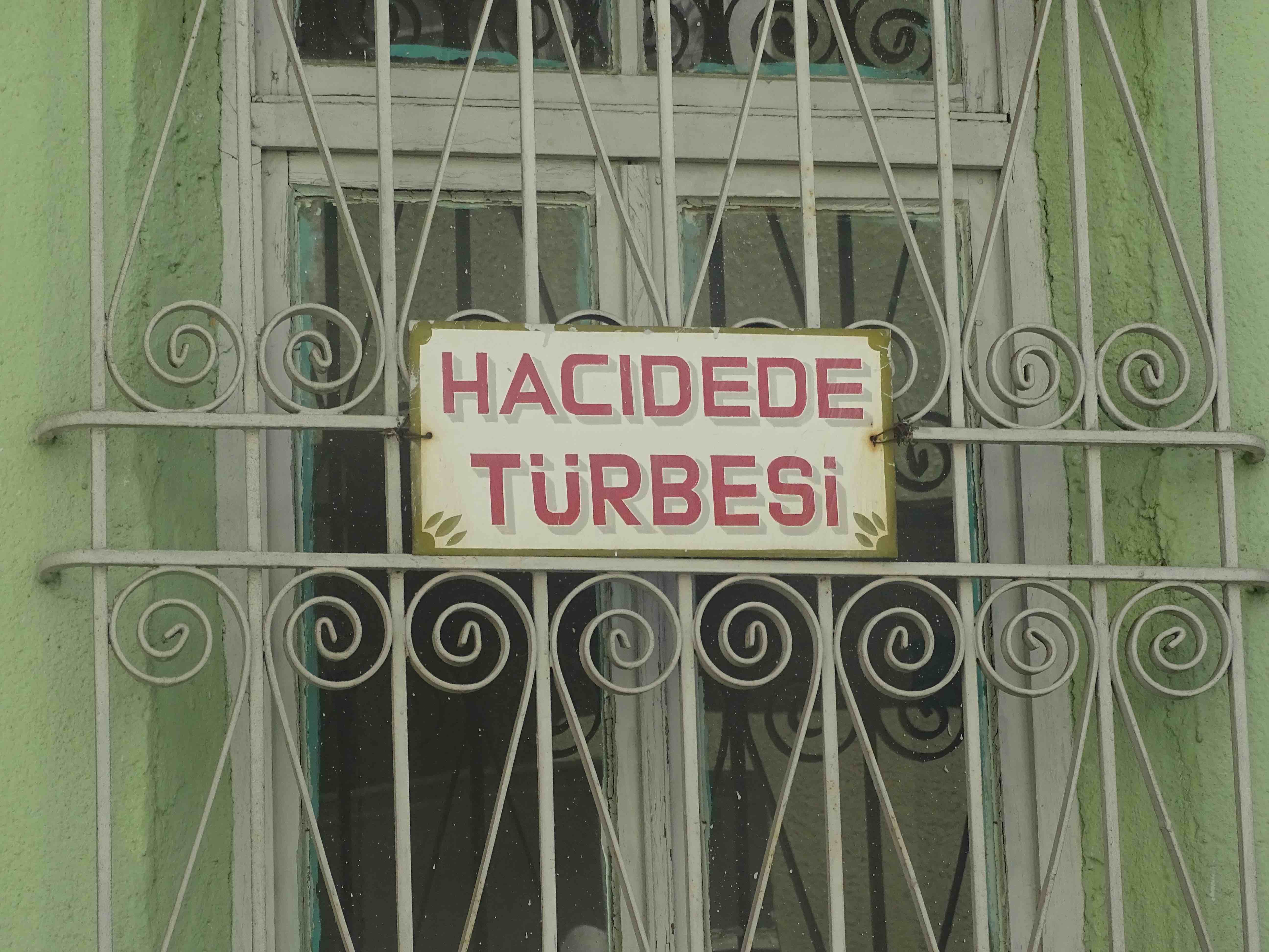 Hacı Dede