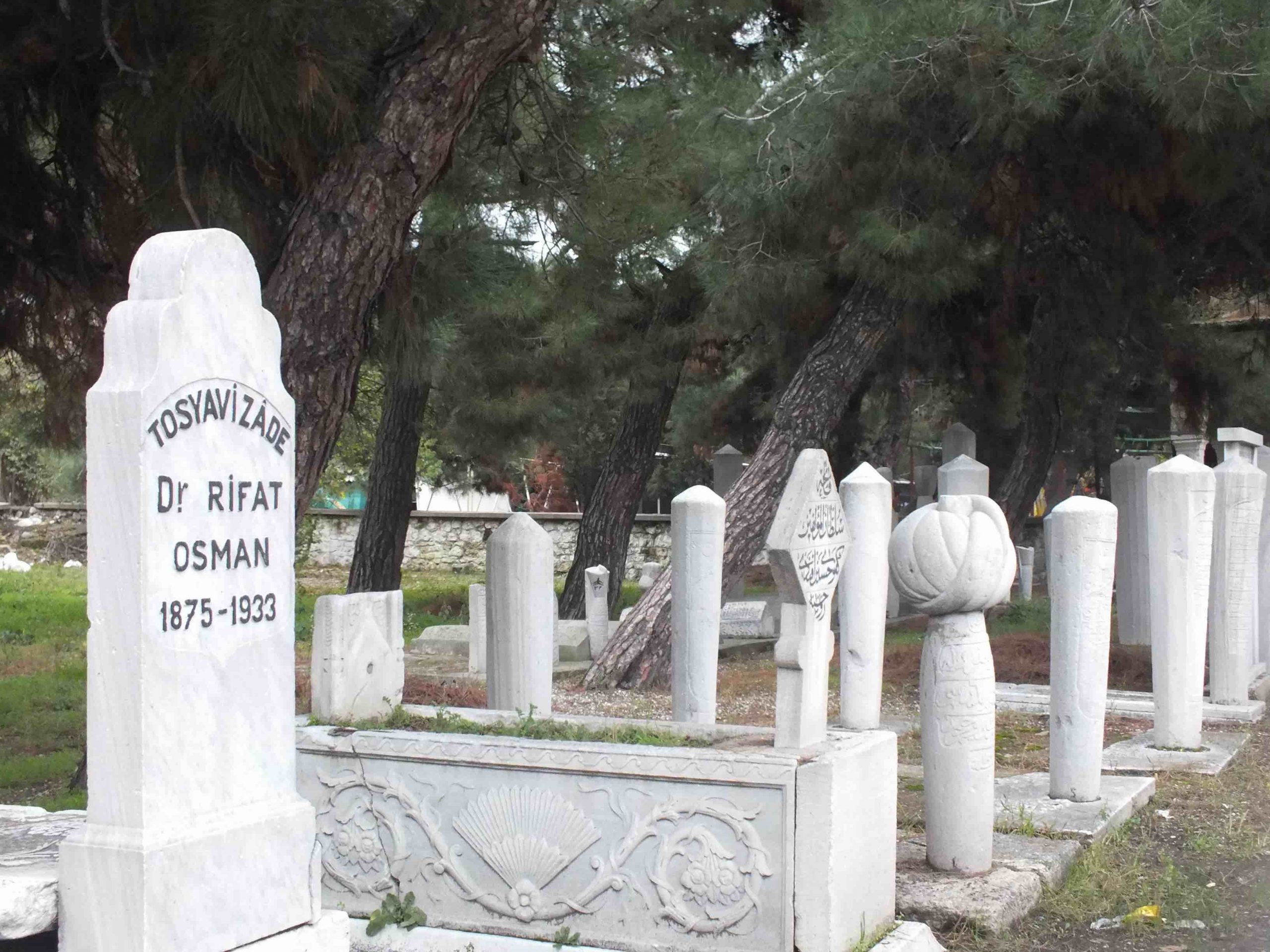 Ali Bin Emrullah