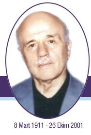 Hüseyin Hilmi Işık (k.s.)