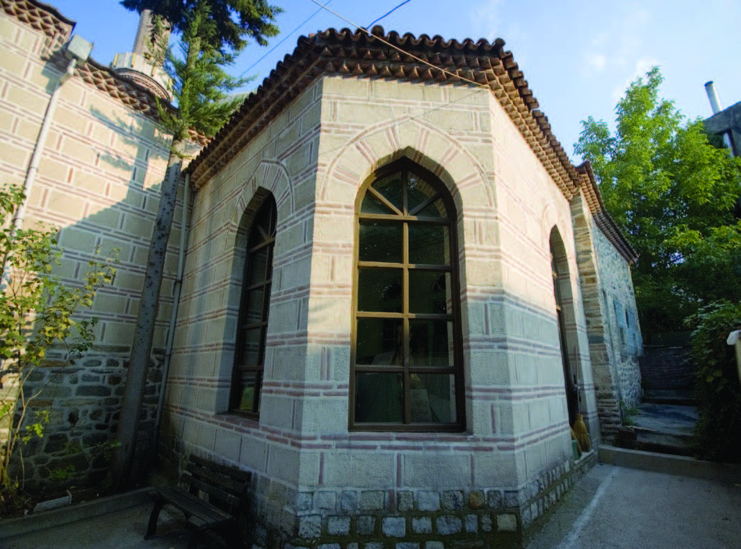 Mehmet Emin Kerküki